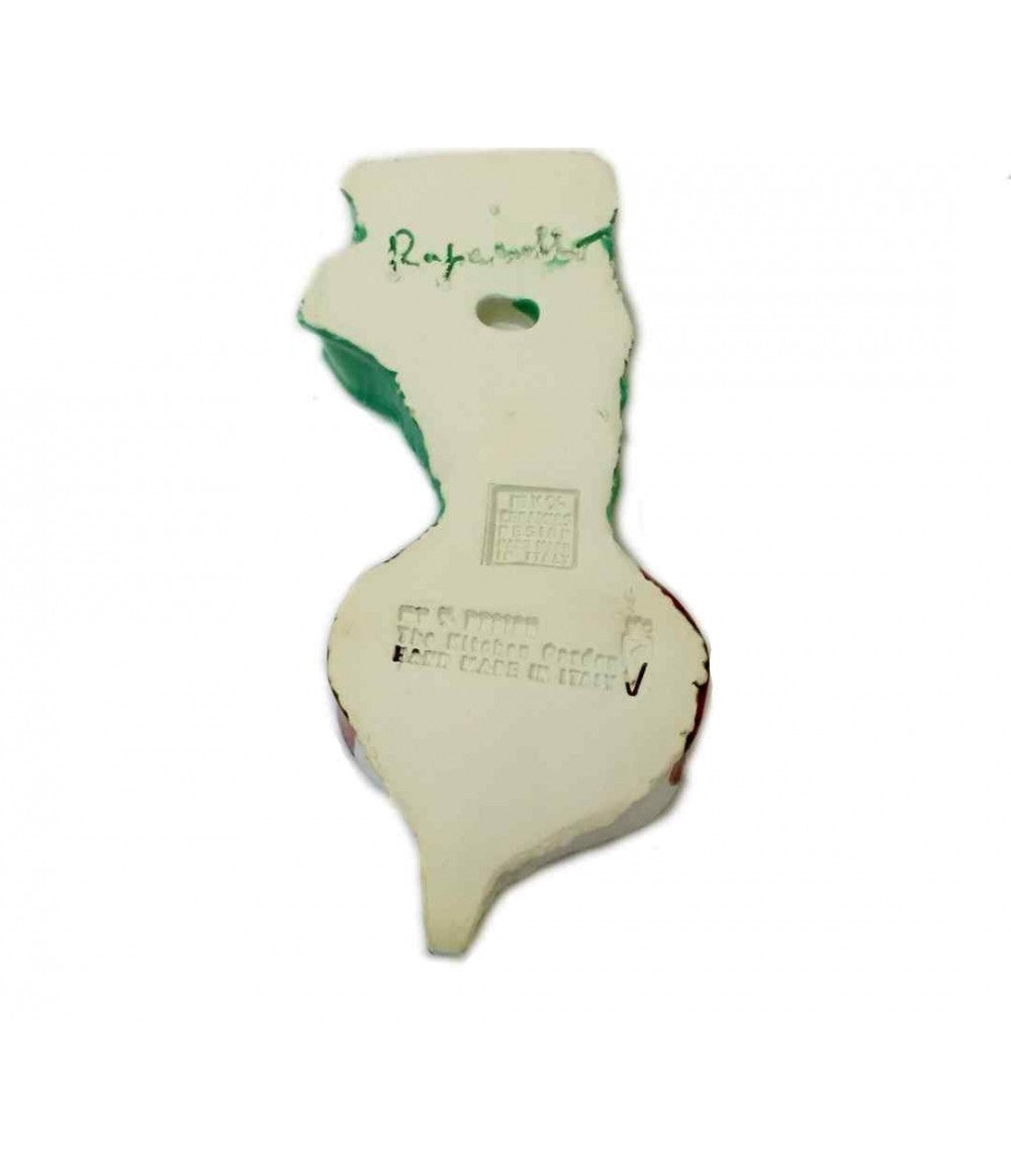 Rapanello MV%CERAMICS DESIGN in ceramica